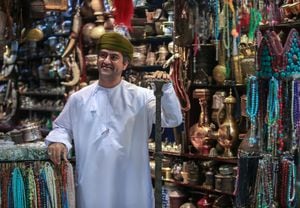 Personal income tax in Oman: Will other Gulf countries follow suit?