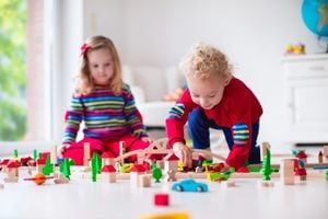 AI in children’s toys and entertainment: Engaging experience or dangerous data?