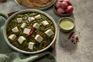 Why an Indian diet will cost the world less than one Earth