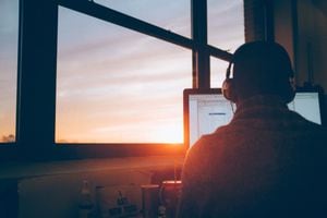 Why the four-day working week is an idea whose time has come