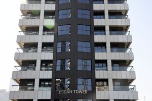Fourteen to a room: Illegal sub-letting in Dubai under the microscope 
