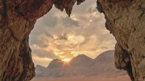 Sharjah site with 210,000 years of human history wins World Heritage status