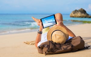 How UAE employees are micro-retiring to escape the 9-to-5 grind