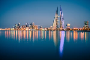 Bahrain issues public guidance following US strikes on Iranian nuclear sites