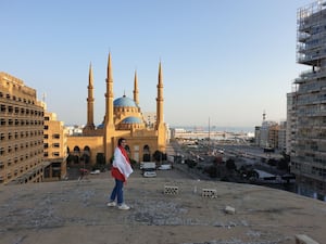 Bittersweet: The Lebanese expats who left their hearts in Beirut