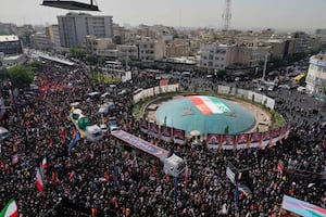 Confusion over damage to Iran's nuclear sites bodes ill for talks
