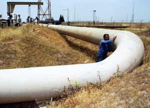 Turkey to end Iraq oil pipeline deal
