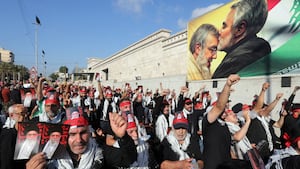 US pressures Lebanon to approve Hezbollah disarmament