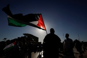 US sits on sidelines as global momentum builds for a two-state solution