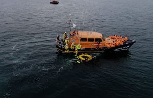 UK wasted £38 billion on migrant arrival programmes, Oxford report finds