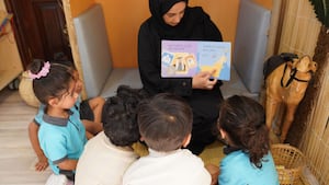 Kindergarten pupils to learn Arabic daily in all UAE private schools