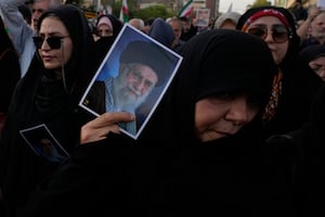 Where is Iran's uranium and can Tehran still build a bomb? 