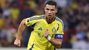 Ronaldo: I won't be going to Club World Cup - but I've had plenty of invitations