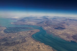 Has the oil and gas industry learnt lessons from the Israel-Iran conflict?