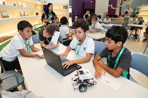 UAE school fees, curriculum and rating: How to choose the best one
