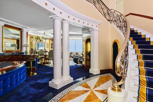 Staycations offers to snap up around the UAE this summer
