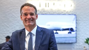 Etihad chief: 'Too early to say' if Air Arabia will pick up Wizz Air slots