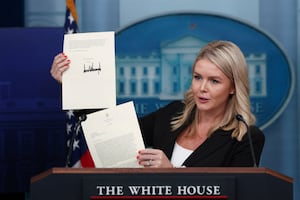 Trump tariffs: Tunisia among countries hit with trade letters