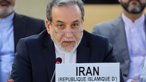 Israel's war on Iran is a 'betrayal of diplomacy,' says Araghchi