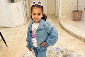 Film based on Gaza child Hind Rajab's final call to debut in Venice