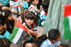 Abu Dhabi's 13 best-ranked private schools and how much they charge