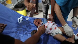 Israeli military admits error in deadly strike on civilians queueing for water