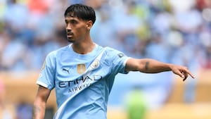 Reijnders looks to evolve in Man City midfield after majestic spell at AC Milan
