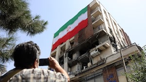 Iran's death toll from war with Israel exceeds 600