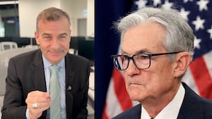 Trump calms speculation over firing Fed chair as dollar jolts