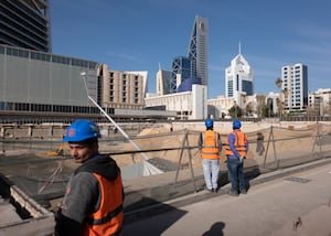 How to own property in Saudi Arabia