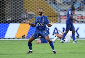 Al Hilal shock Man City to advance to Club World Cup quarter-finals