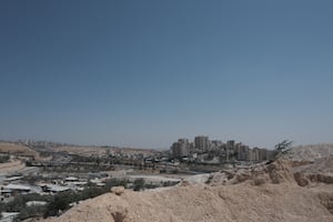 'Devastating' for peace: Israeli activists warn against East Jerusalem settlement plans