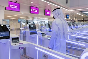 Travel alert issued for Emiratis and UAE residents