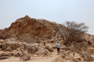 Unesco listing is a boost for UAE heritage