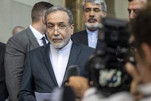 Regardless of its rhetoric, Iran clearly wants to resume talking to Trump