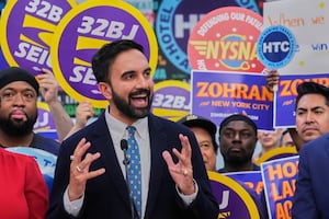 Zohran Mamdani's rise shows change is always constant in electoral politics