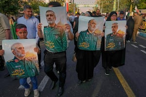 How Israel's 'decapitation campaign' could bring in the hardliners