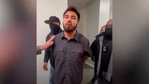 Afghans in America face Trump immigration clampdown