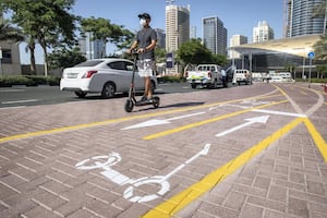 How Dubai's ambitious plans are becoming reality