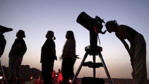 Perseids meteor shower: When and where to view the dazzling show in UAE 
