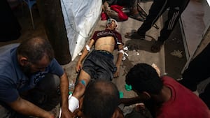 At least 18 Palestinians killed by Israeli strikes across Gaza