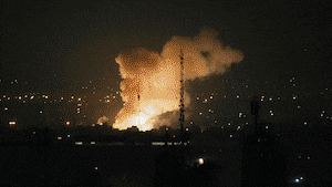 Iranian military leaders and nuclear scientists killed in Israeli strikes