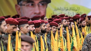 With Gaza in the global spotlight, expect Israel to turn the heat on Hezbollah