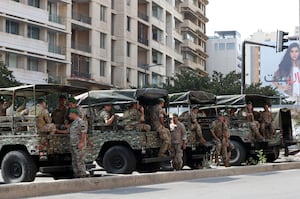 Lebanon fears extremist attacks, security sources say