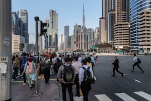 UAE salary guide: Private sector faces biggest shake-up in years