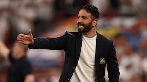 Manchester United quiz: Ruben Amorim, new season and more