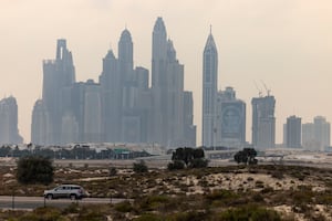 Dubai Police detain scammer over fake rental adverts