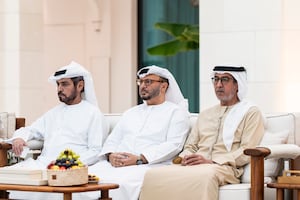 Gargash hails UAE’s pivotal role in Syria’s recovery