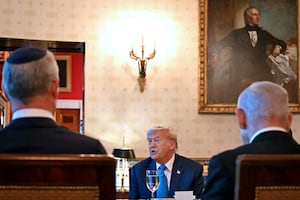 Donald Trump's disregard for realpolitik will have dire consequences