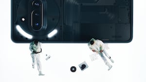 Nothing personal: Phone (3a) takes an 'essential' dive into GenAI